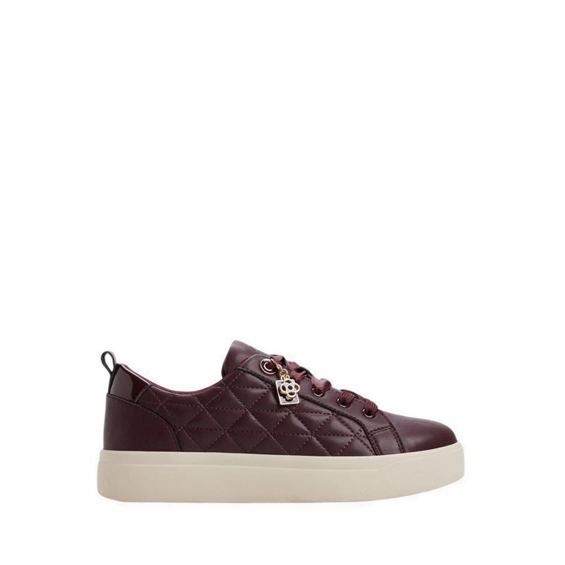WILDFLOWERS CUPSOLES - BORDO