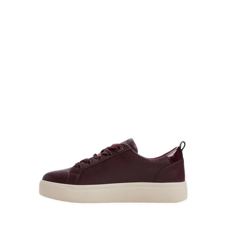 WILDFLOWERS CUPSOLES - BORDO