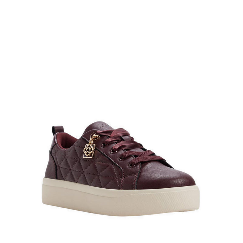 WILDFLOWERS CUPSOLES - BORDO