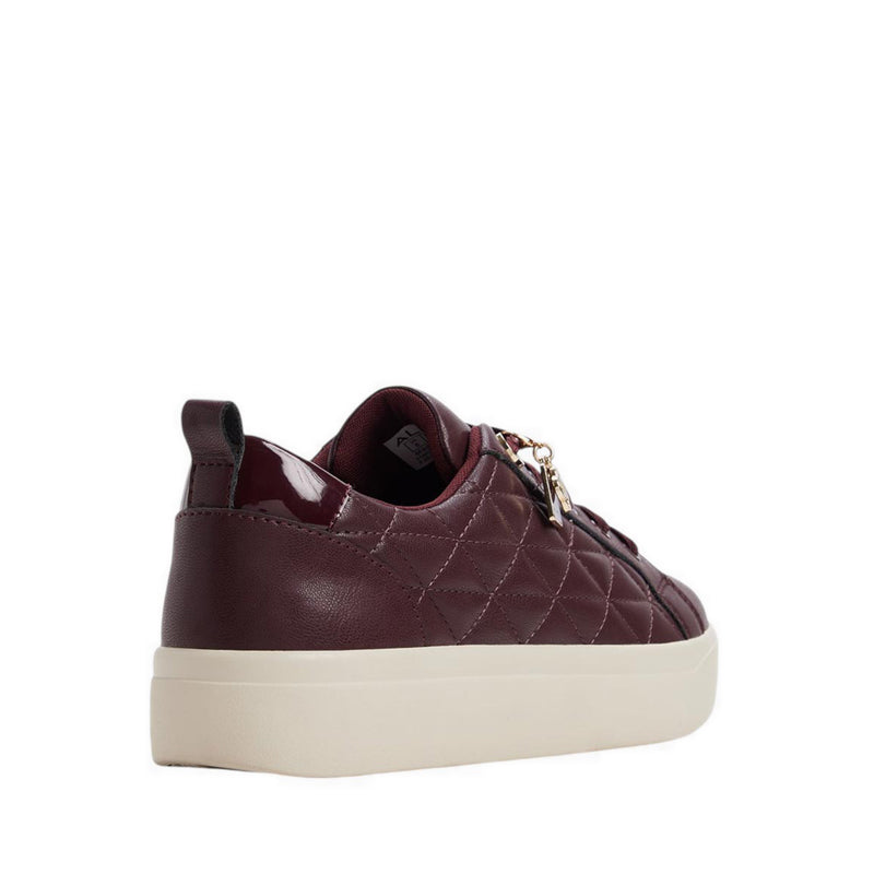 WILDFLOWERS CUPSOLES - BORDO