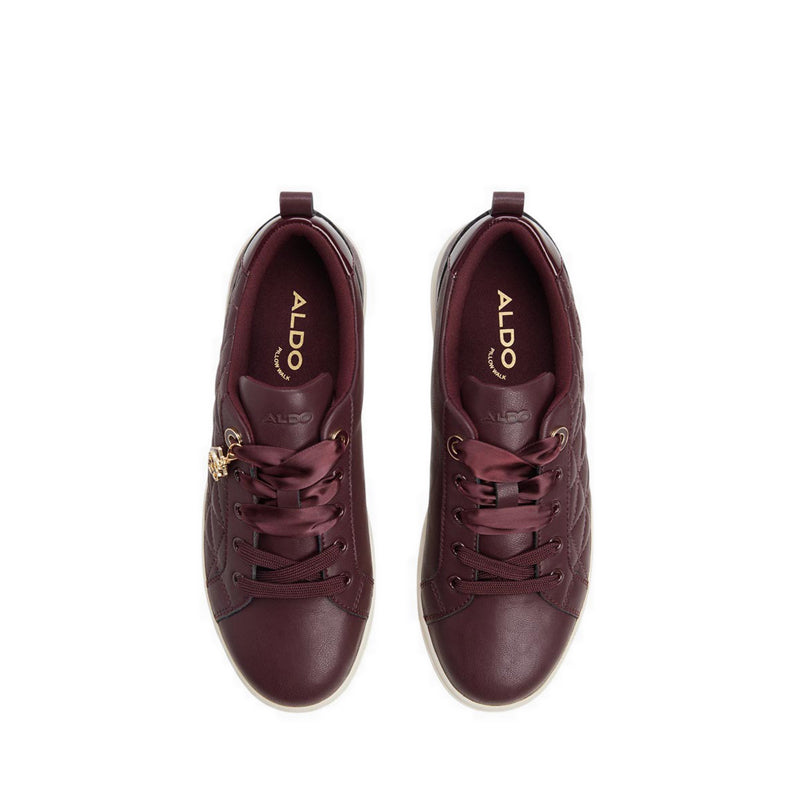 WILDFLOWERS CUPSOLES - BORDO