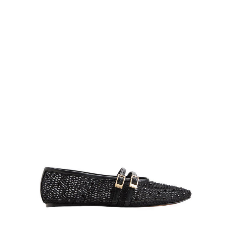 ULELIBAEN BALLERINAS & MARY JANES - OTHER BLACK