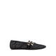 ULELIBAEN BALLERINAS & MARY JANES - OTHER BLACK