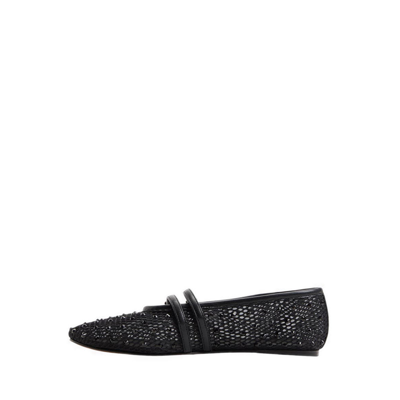 ULELIBAEN BALLERINAS & MARY JANES - OTHER BLACK