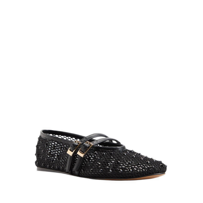 ULELIBAEN BALLERINAS & MARY JANES - OTHER BLACK