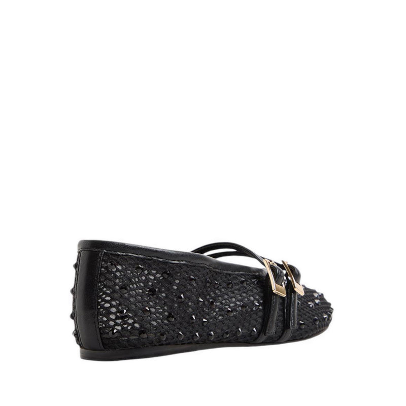 ULELIBAEN BALLERINAS & MARY JANES - OTHER BLACK