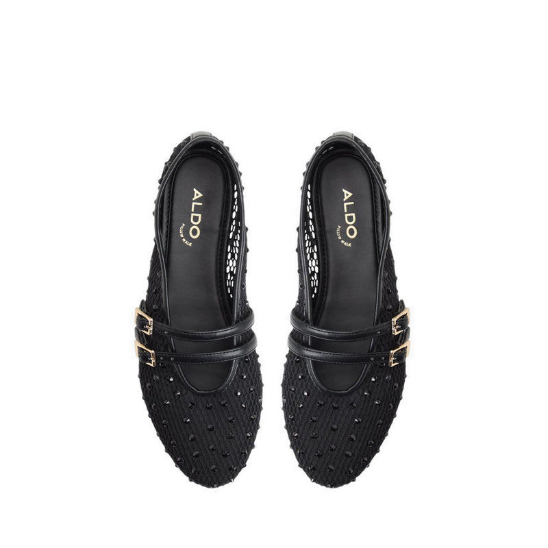 ULELIBAEN BALLERINAS & MARY JANES - OTHER BLACK
