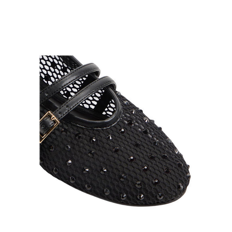 ULELIBAEN BALLERINAS & MARY JANES - OTHER BLACK