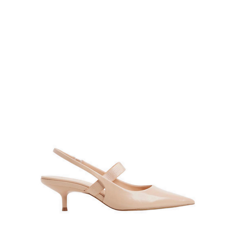SABINNA HEELED SHOES - OTHER PINK