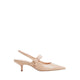 SABINNA HEELED SHOES - OTHER PINK