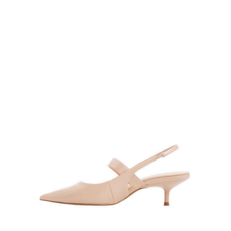 SABINNA HEELED SHOES - OTHER PINK
