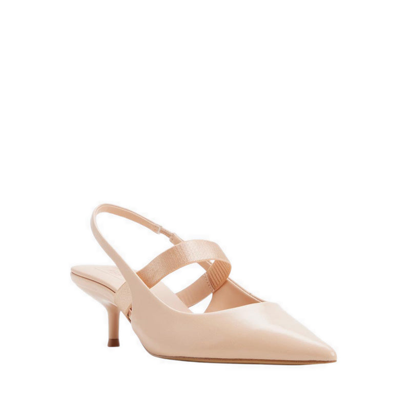 SABINNA HEELED SHOES - OTHER PINK