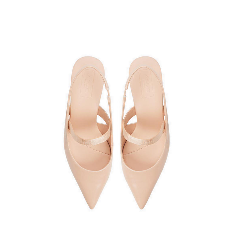 SABINNA HEELED SHOES - OTHER PINK