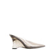TEALAY HEELED SHOES - OTHER GREY