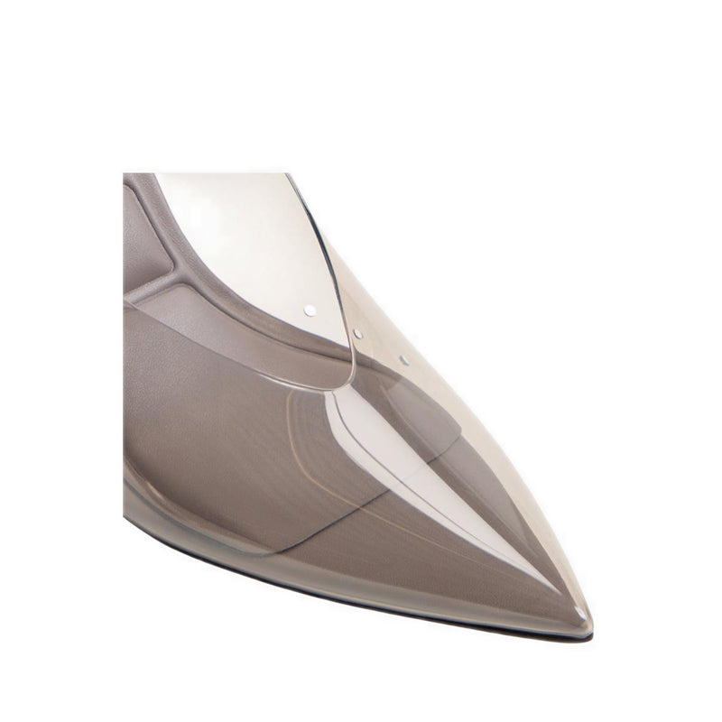 TEALAY HEELED SHOES - OTHER GREY