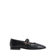 ELINORA BALLERINAS & MARY JANES - BLACK