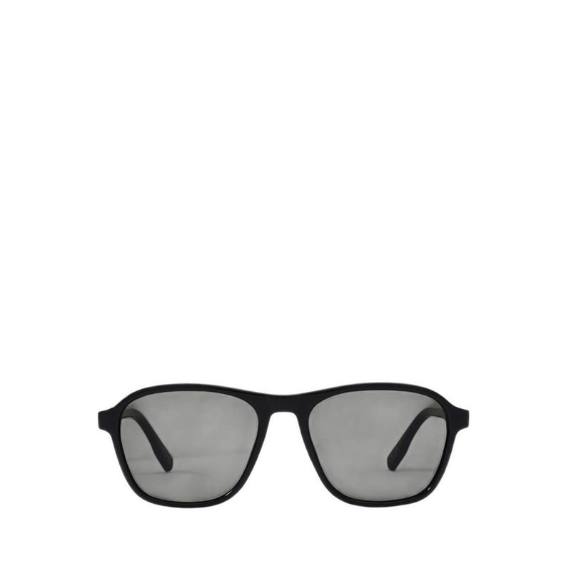 JACKOB SUNGLASSES - BLACK