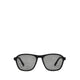 JACKOB SUNGLASSES - BLACK