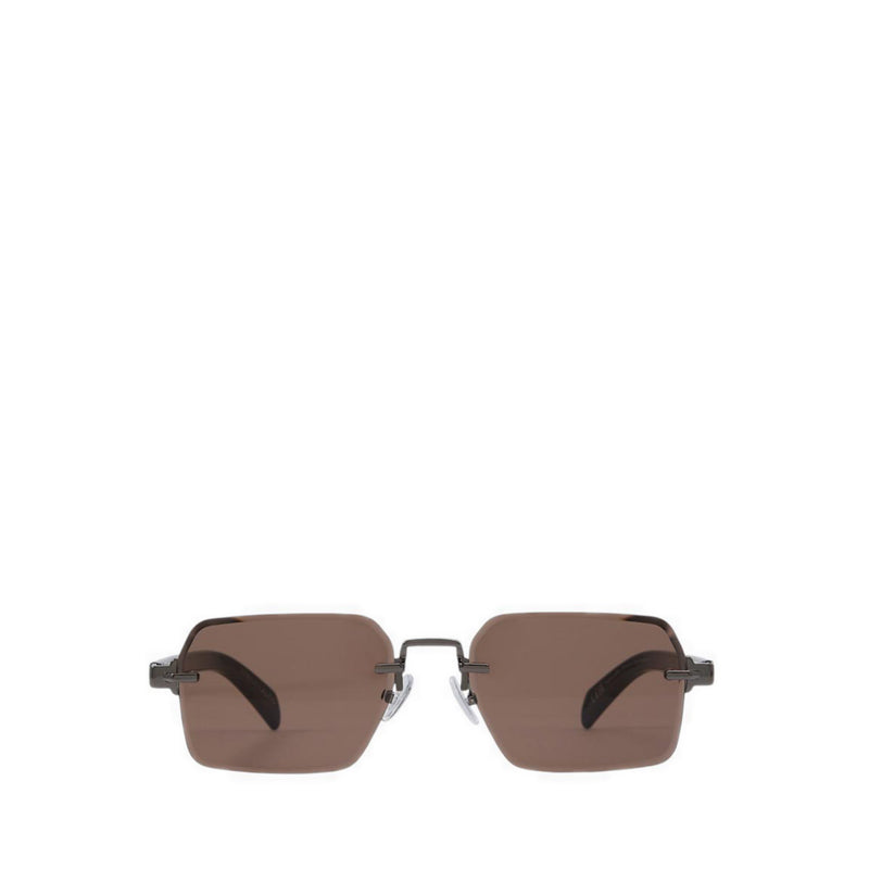 HENRY SUNGLASSES - BLACK