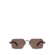HENRY SUNGLASSES - BLACK