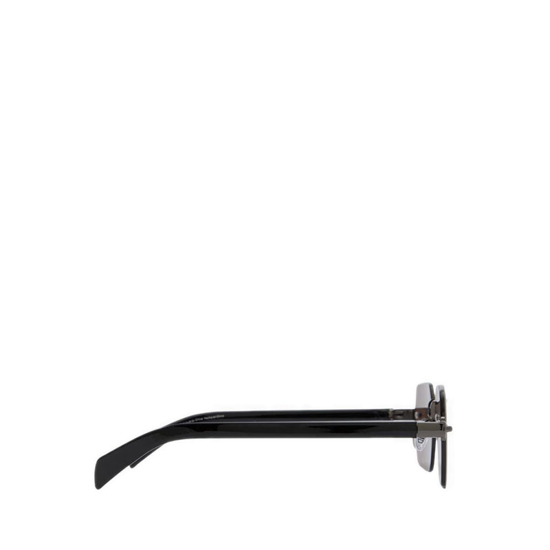 HENRY SUNGLASSES - BLACK