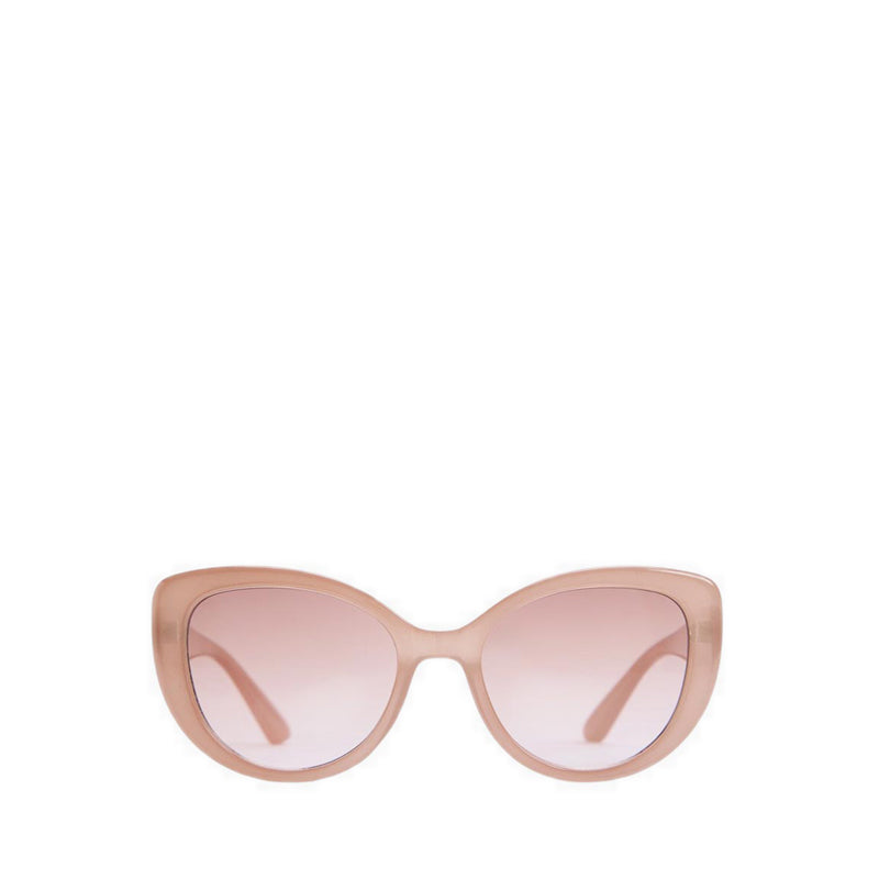 BEELL SUNGLASSES - BEIGE