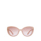 BEELL SUNGLASSES - BEIGE