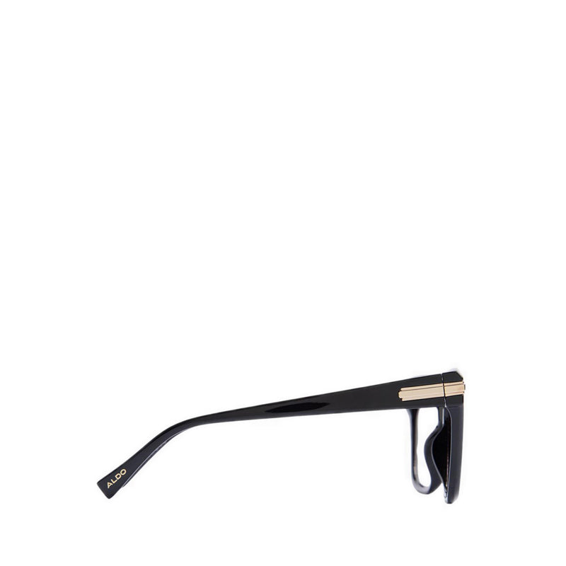 TAMMIIE SUNGLASSES BLACK/GOLD MULTI
