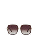 TANNIA SUNGLASSES - BROWN