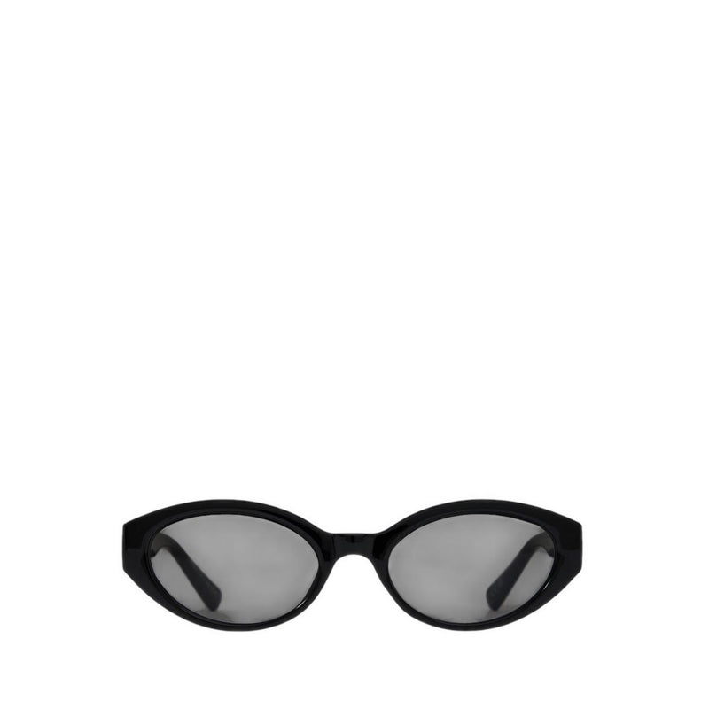 SAMY SUNGLASSES - BLACK/GOLD MULTI