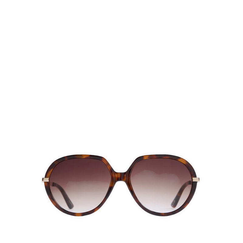 RACHH SUNGLASSES - OTHER BROWN