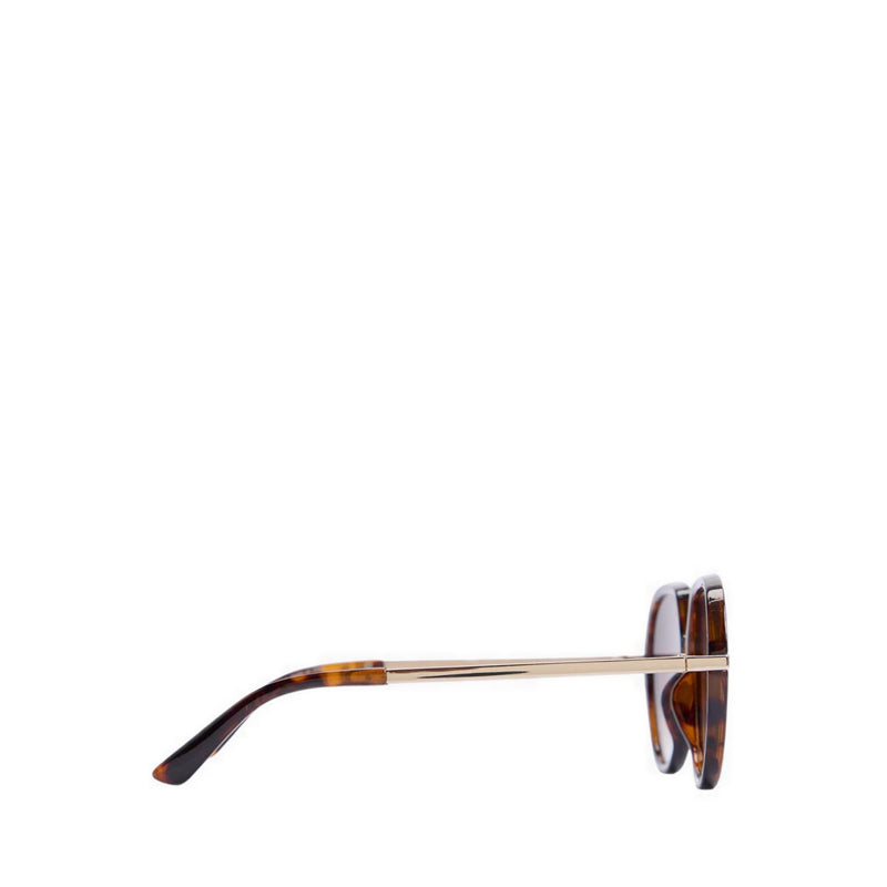 RACHH SUNGLASSES - OTHER BROWN