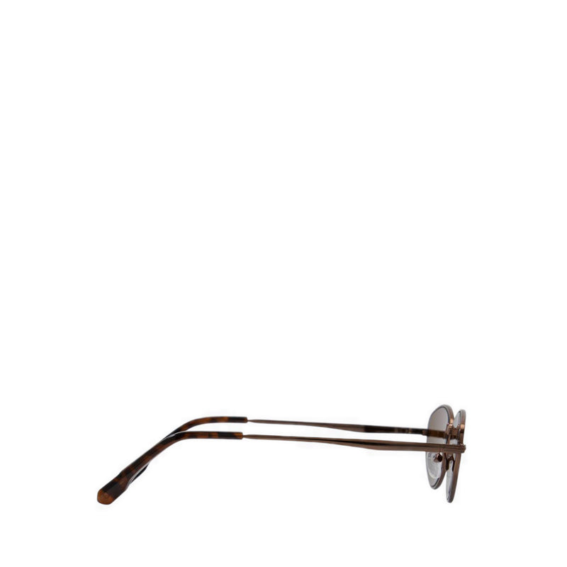 GENNN SUNGLASSES - BRONZE