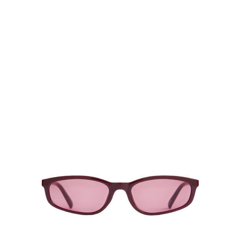 FREYYAA SUNGLASSES - BORDO