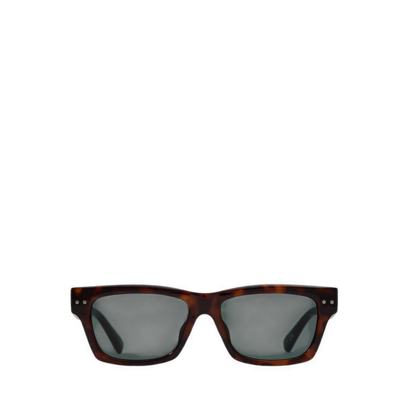 ANDAN SUNGLASSES - OTHER BROWN