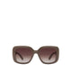 MIRANDDA SUNGLASSES - BEIGE