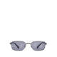 JAKYY SUNGLASSES - BLACK