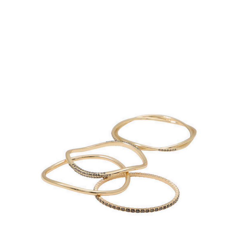 ELIDORA BRACELET - GREY