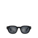 RENAUD SUNGLASSES - BLACK