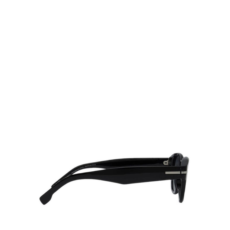 RENAUD SUNGLASSES - BLACK