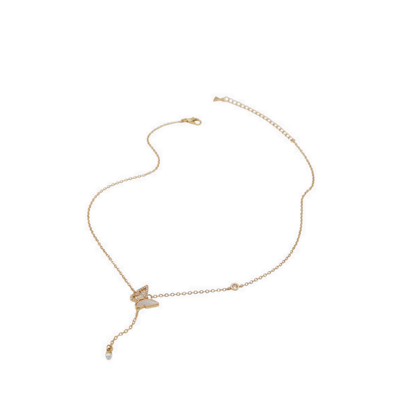 SELAIA NECKLACES - ICE