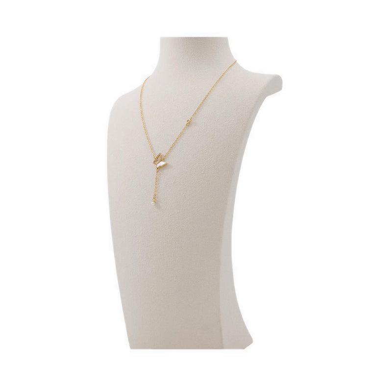 SELAIA NECKLACES - ICE