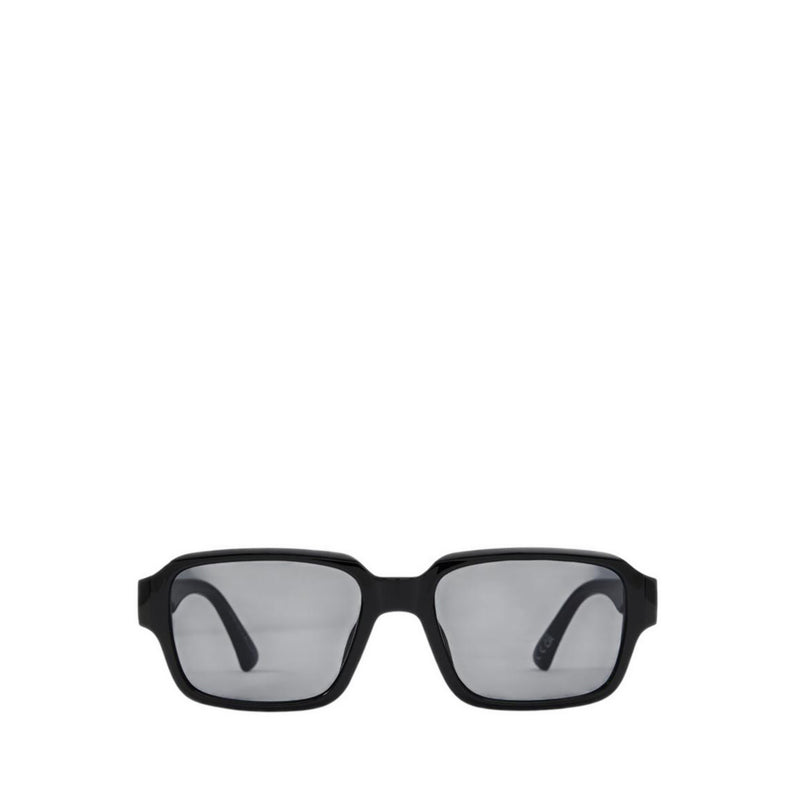 ZENDI SUNGLASSES - BLACK