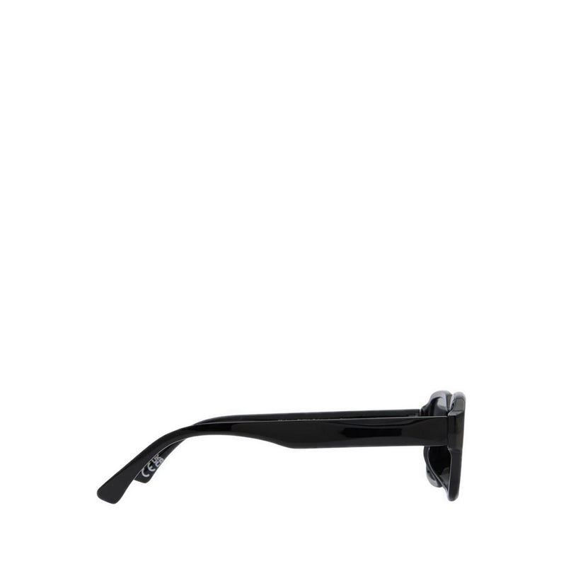 ZENDI SUNGLASSES - BLACK