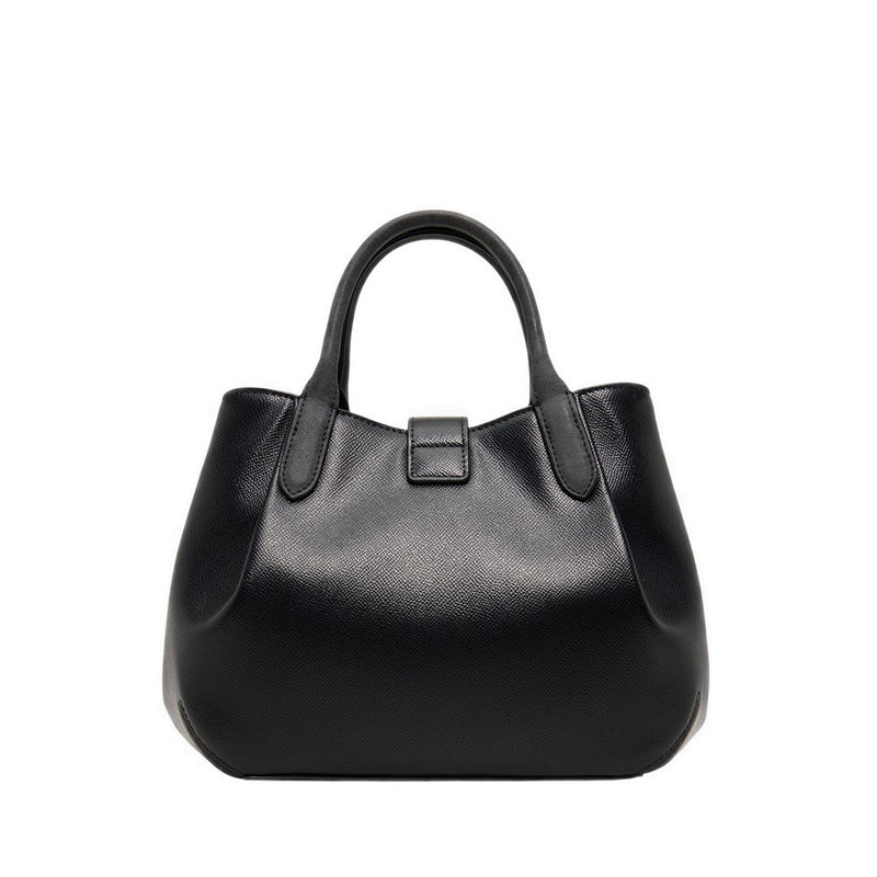 SANDBAR SATCHEL - HANDBAG - BLACK