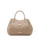 ABILASH SATCHEL - HANDBAG - TAUPE