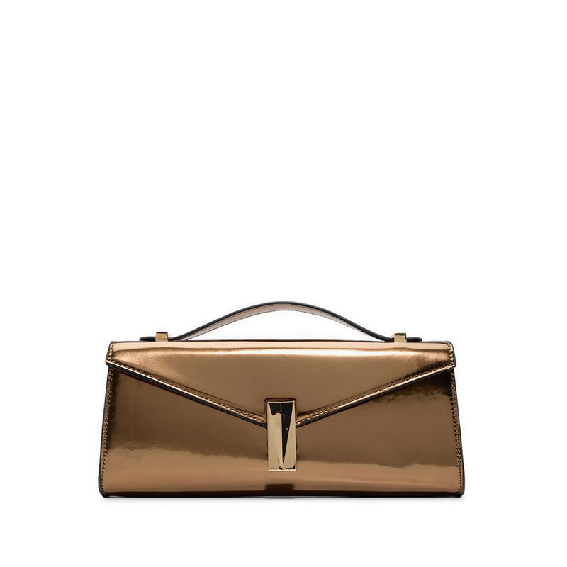 ALEXZANDRAX CLUTCH - BRONZE