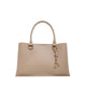 EMMELYNE HANDBAG - TAUPE