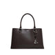 EMMELYNE HANDBAG - BROWN