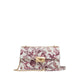 MELI CROSS BODY - RED MULTI